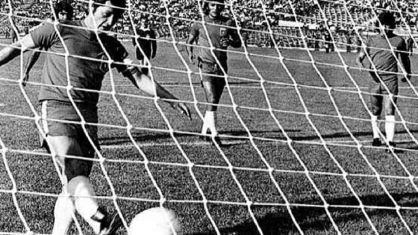 Chile vs. Unión Soviética, el partido fantasma por la clasificación al Mundial de Alemania 1974