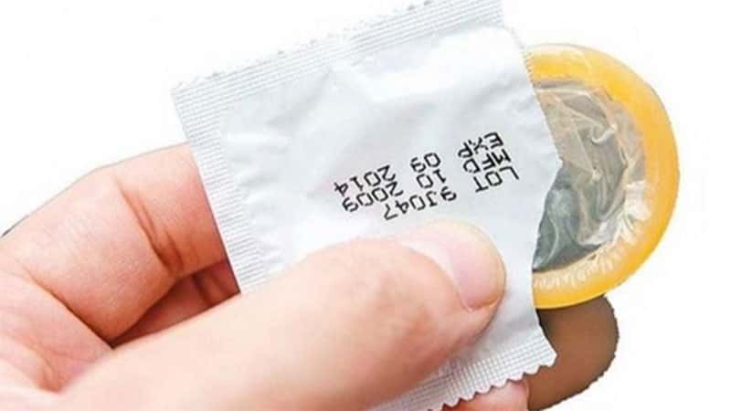 Prohibieron la venta de lotes de preservativos falsificados