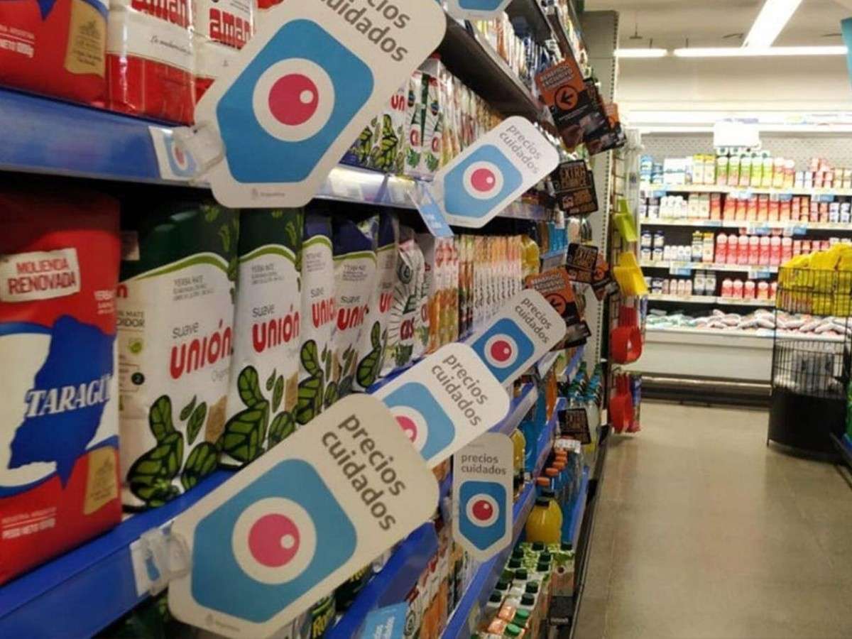 Los Precios Cuidados llegarán a más supermercados de la provincia