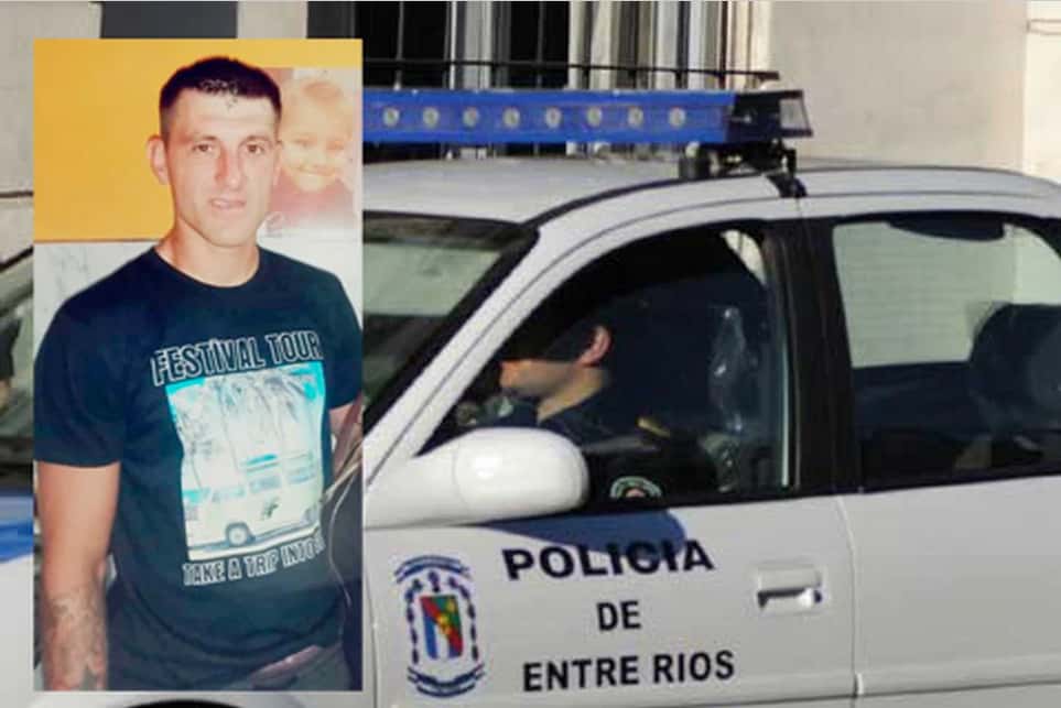 La APDH Gualeguay se manifestó respecto al crimen de Jesús Fernández