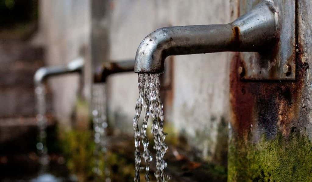 La Municipalidad recomienda cuidar el agua