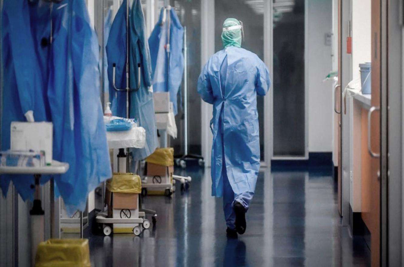 Covid en Santa Fe: crecen las internaciones y hospitales suspenden cirugías programadas