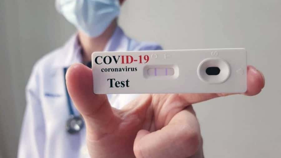 Coronavirus: Entre Ríos registró más de 700 casos la última semana