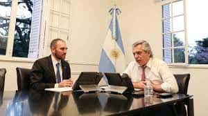 Argentina enfrenta una semana clave con el FMI: debe pagar U$S 731 millones
