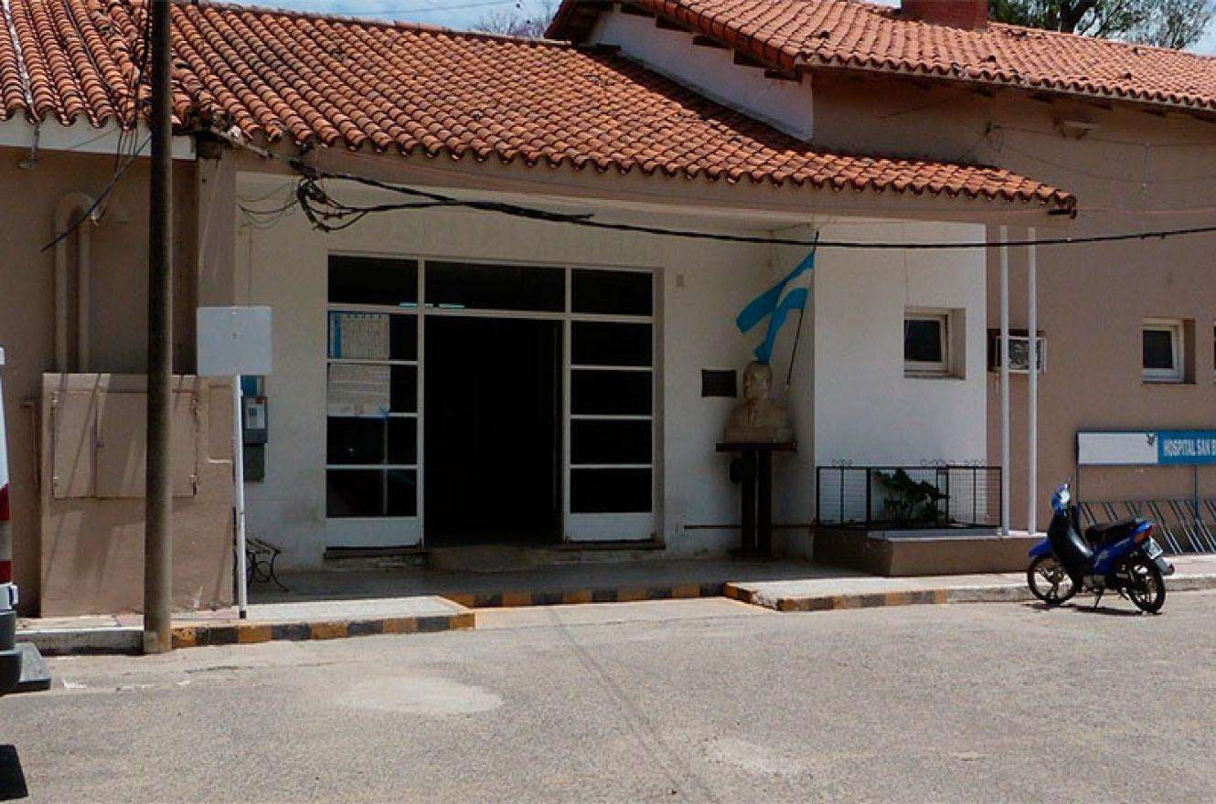 Por agresiones en el Hospital San Blas, una médica renunció