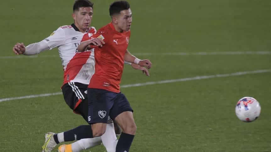 River jugará contra Independiente su primer amistoso de pretemporada