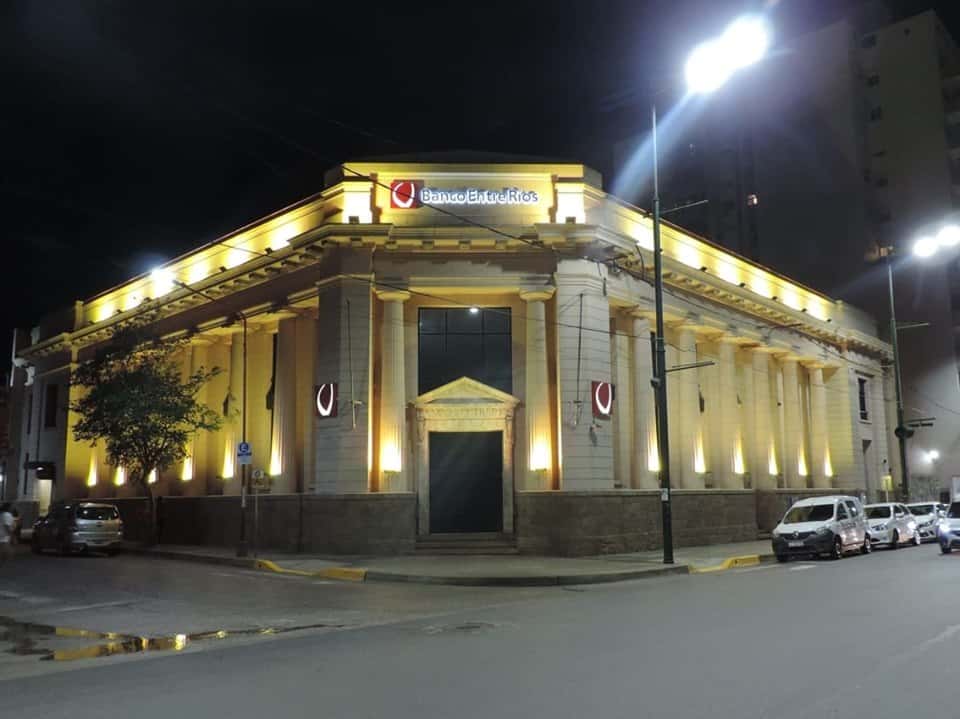El Banco Entre Ríos impulsa la modernización tecnológica de sus cajeros automáticos