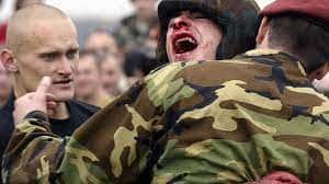 Los temibles comandos rusos Spetsnaz: entrenan con cadáveres y ya combaten en Ucrania