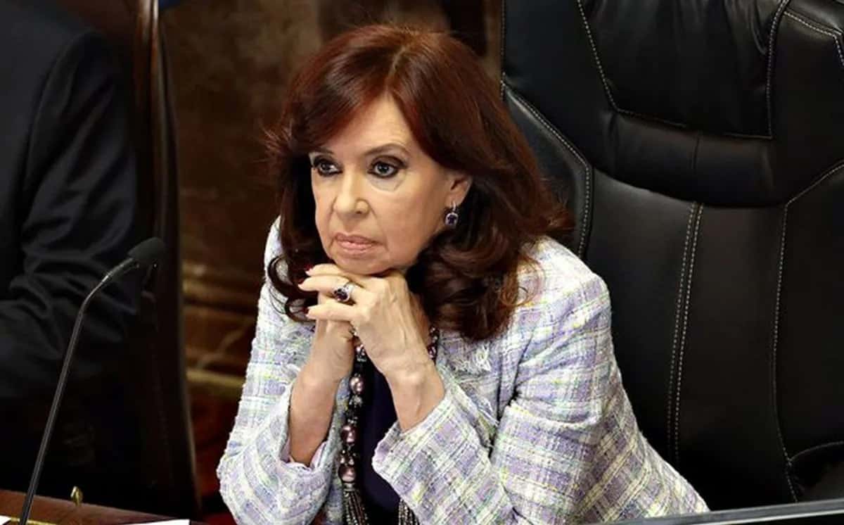 Obra Pública: los fiscales pidieron 12 años de prisión e inhabilitación perpetua para Cristina Kirchner