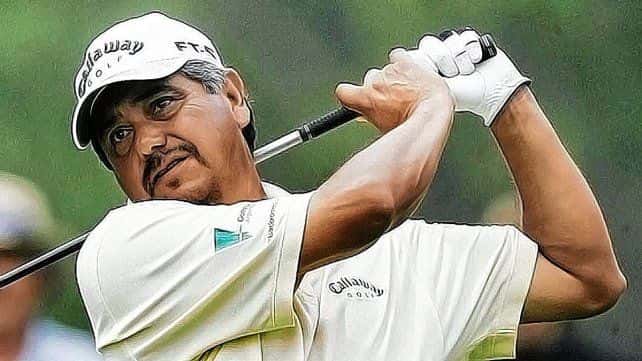 Duelo en el golf: Murió el Gato Romero