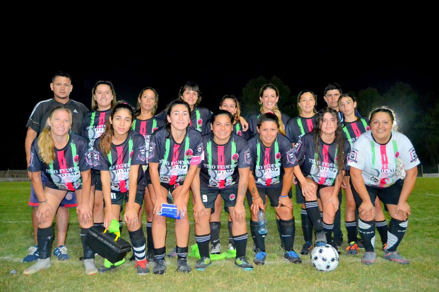 Femenino