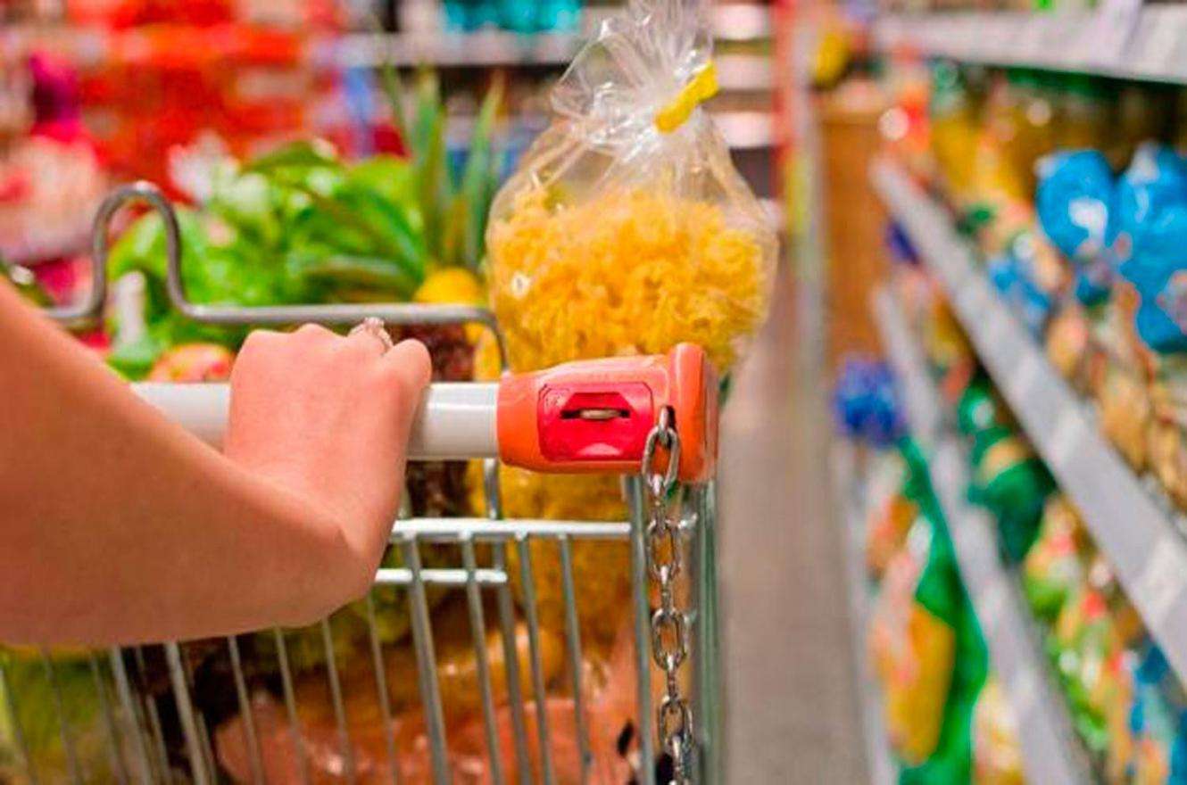 Inflación: Los alimentos argentinos son los que más aumentaron en América Latina