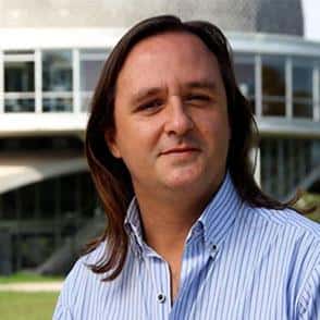 Entrevista Científica: Mariano Ribas