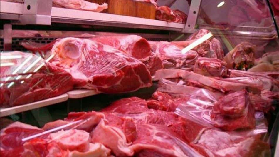 Negocian un nuevo acuerdo por el precio de la carne