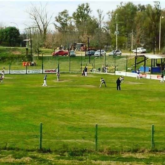 Se anuncia actividad de sóftbol para este domingo en La Olla.