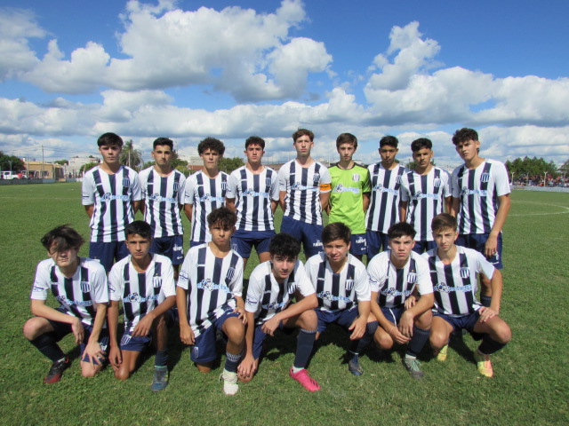 Sportiva-5a. División