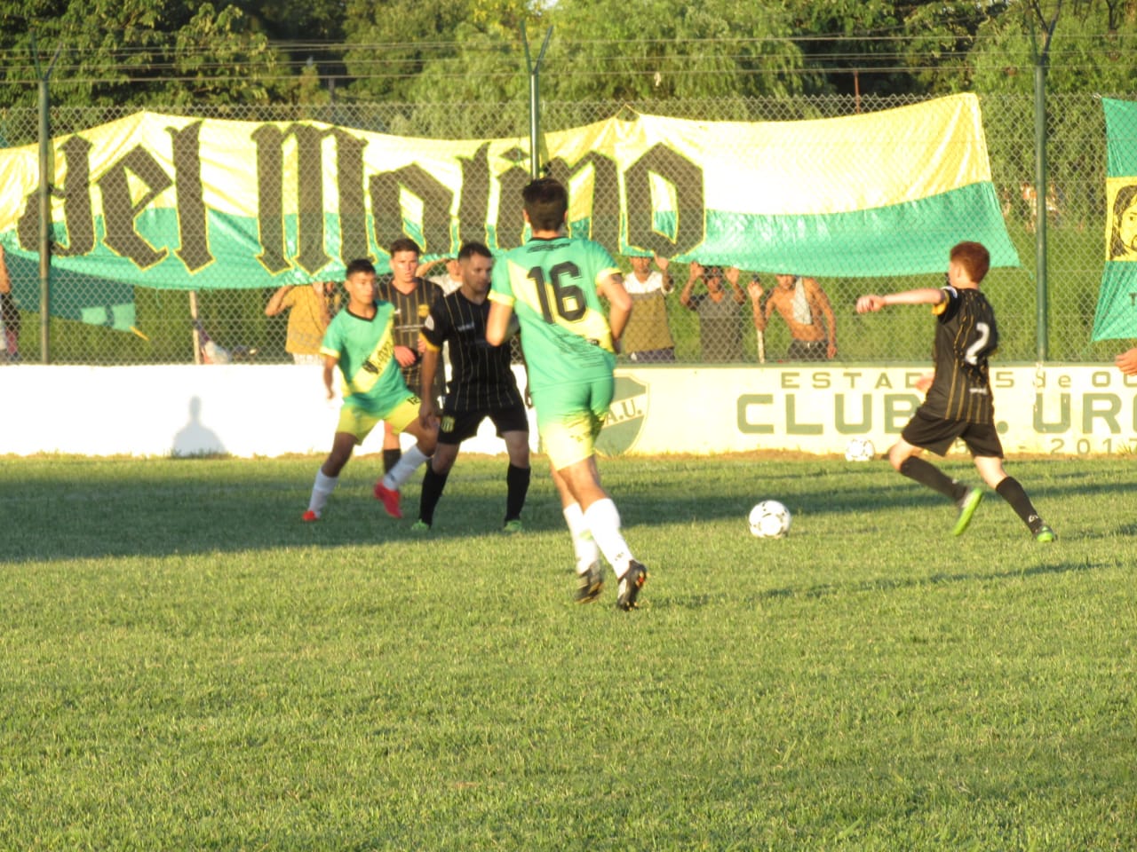 Urquiza 1