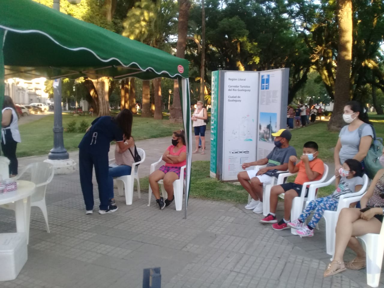 vacunacion