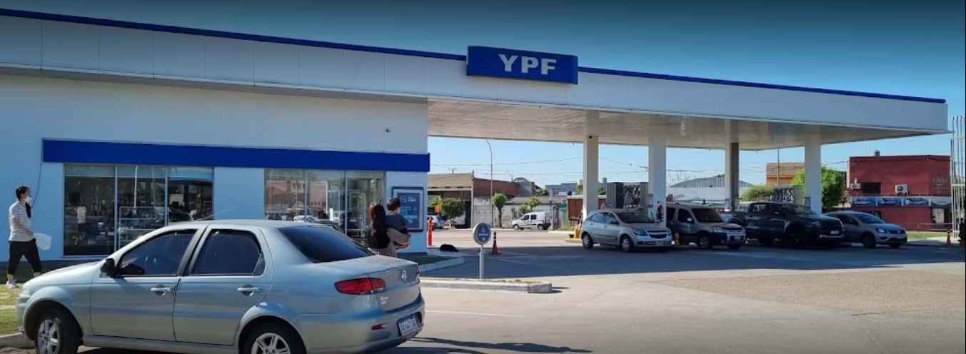 Aumentos en YPF ¿Cómo quedaron los precios en Gualeguay?