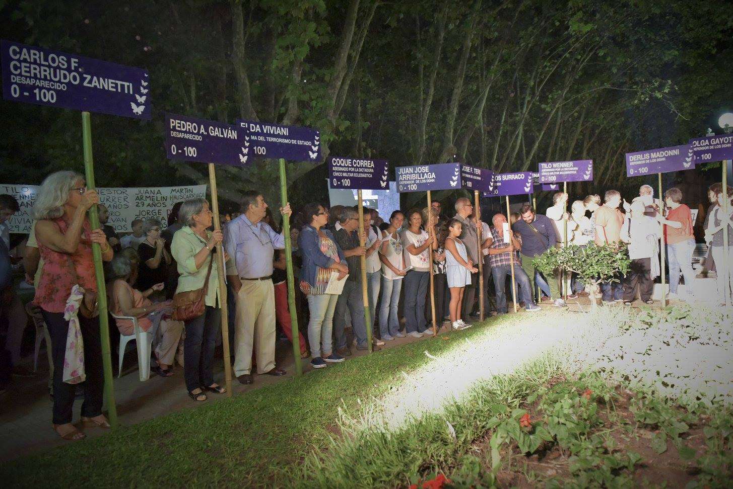 La APDH Gualeguay exige que el gobierno deje de financiar medios que promueven discursos de odio