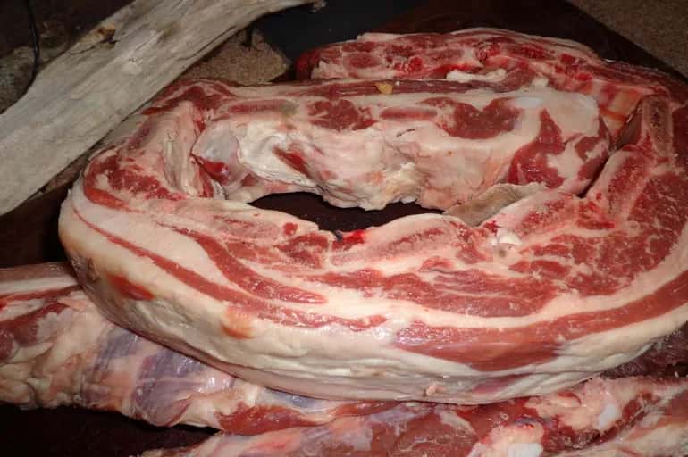 Schiariti: "El acuerdo de carnes será un ´llamador para los clientes'"