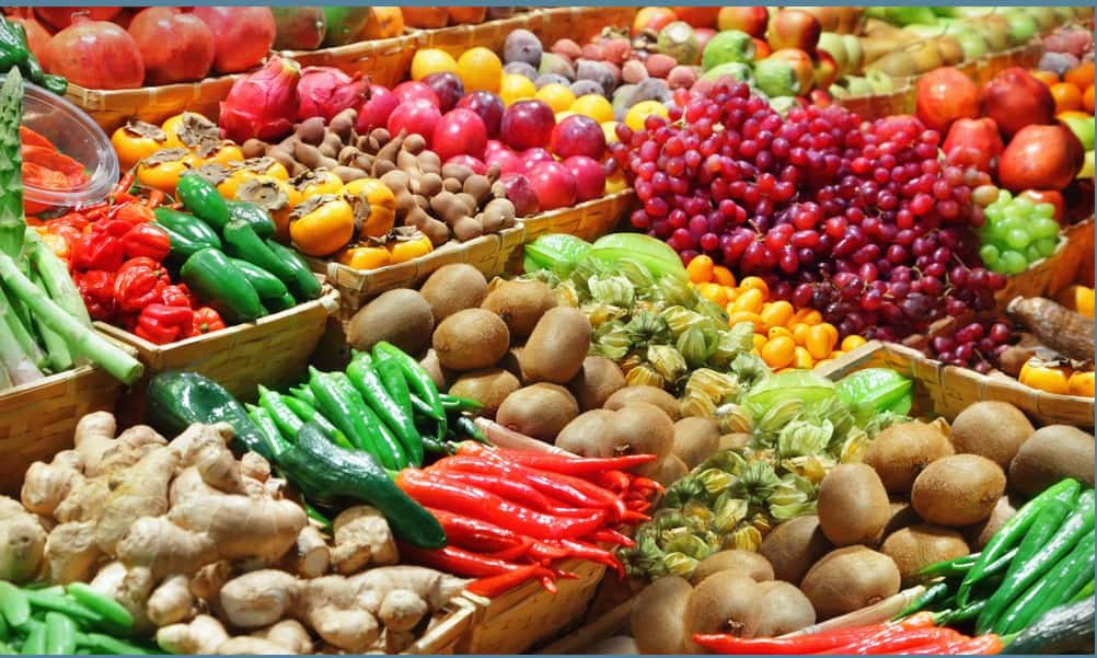 El Gobierno creará otro fideicomiso para sostener el precio de frutas y verduras