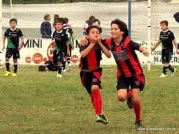 El fútbol infantil por estos días tendrá preponderancia en nuestra ciudad. Una vez finalizado el Entrerriano Categoría 2013 se viene el torneo de Semana Santa en Gualeguay Central.