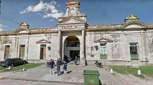 Se trabaja en la ampliación y refuncionalización de la escuela Mac Kay de Gualeguay