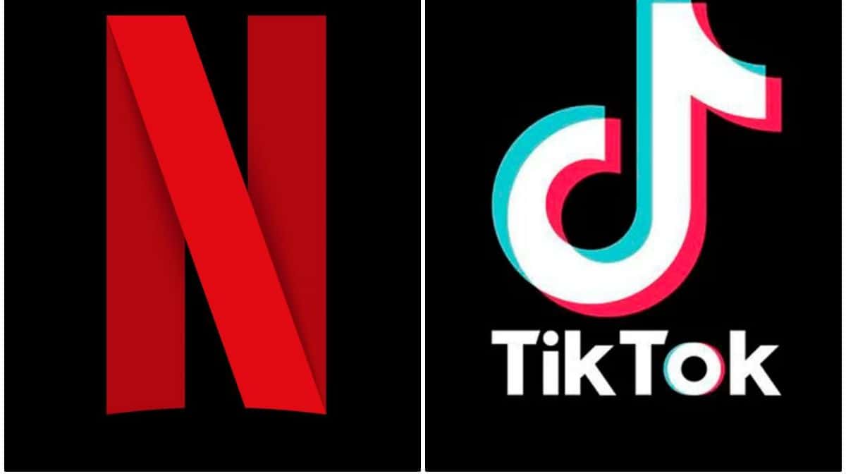Netflix y TikTok suspendieron sus servicios en Rusia