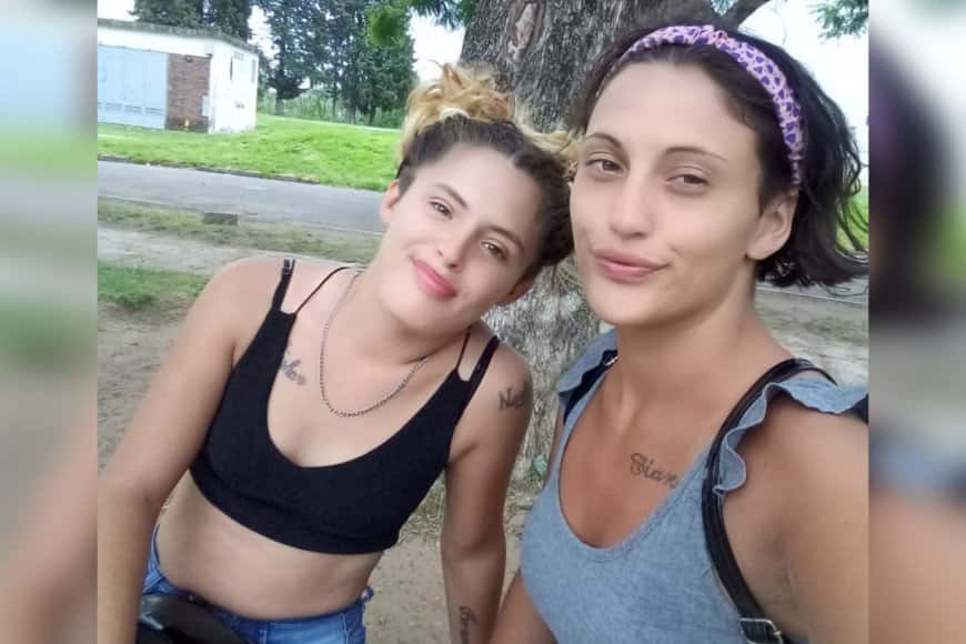 Encontaron a las jóvenes que eran buscadas desde el sábado en Paraná