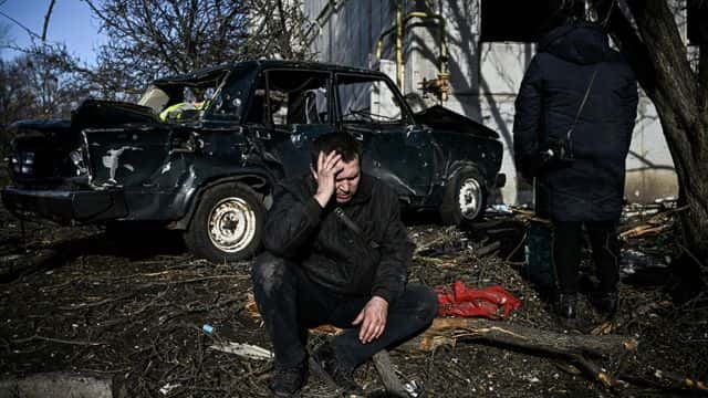 La ONU confirmó más de 400 civiles muertos en Ucrania por la invasión rusa
