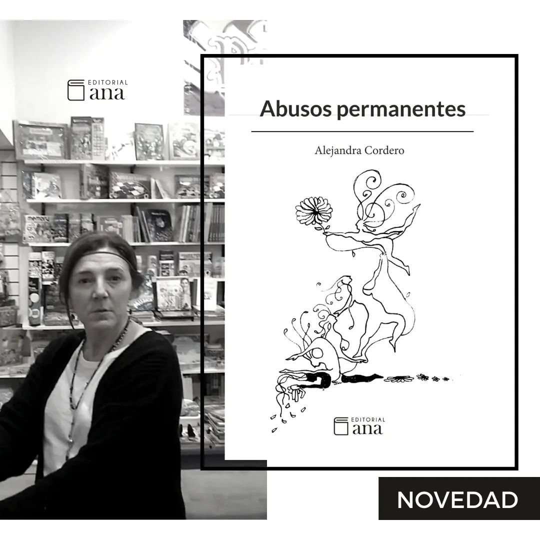 Alejandra Cordero presentará su libro en Gualeguaychú