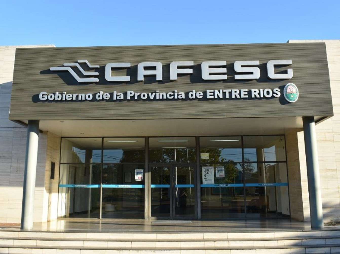 El Gobierno creará más de 50 cargos en la planta permanente de Cafesg