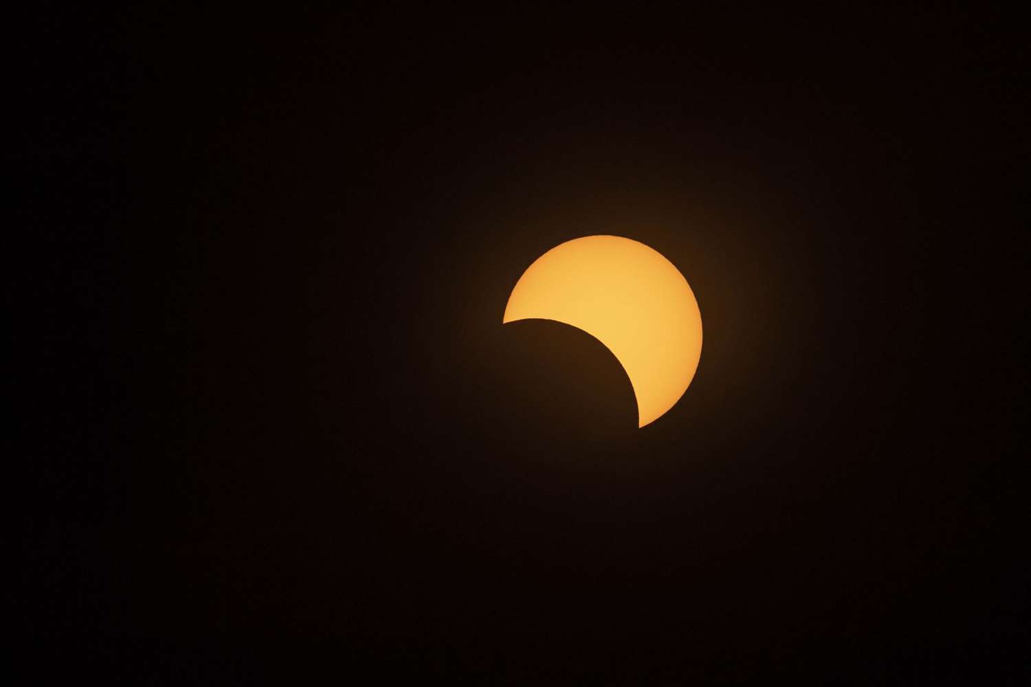 Eclipse Solar parcial: ¿Se verá desde Gualeguay?