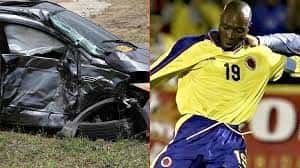 Murió el ex futbolista colombiano Freddy Rincón: había sufrido grave accidente
