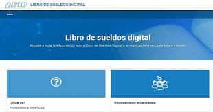 Entre Ríos pondrá en práctica el libro de sueldo digital para el ámbito privado