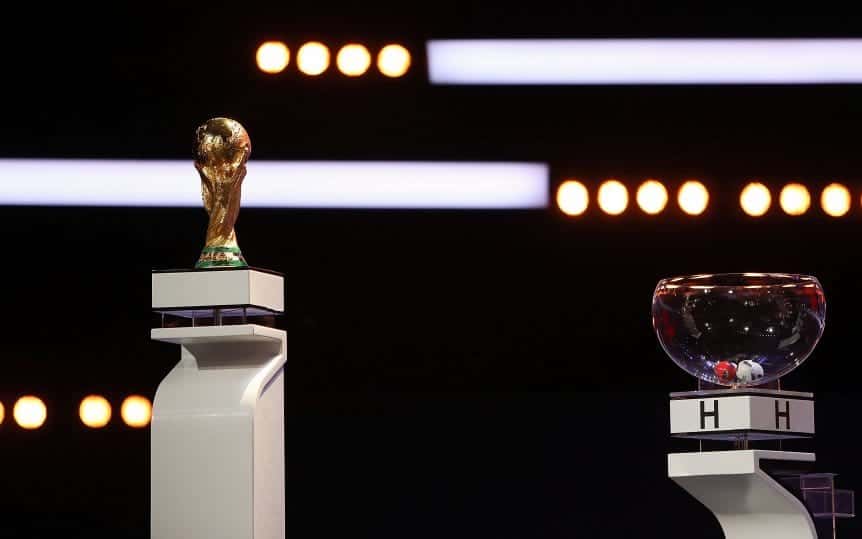 La Copa del Mundo 2026 se jugará en tres países por primera vez en la historia. / Foto: AFP.
