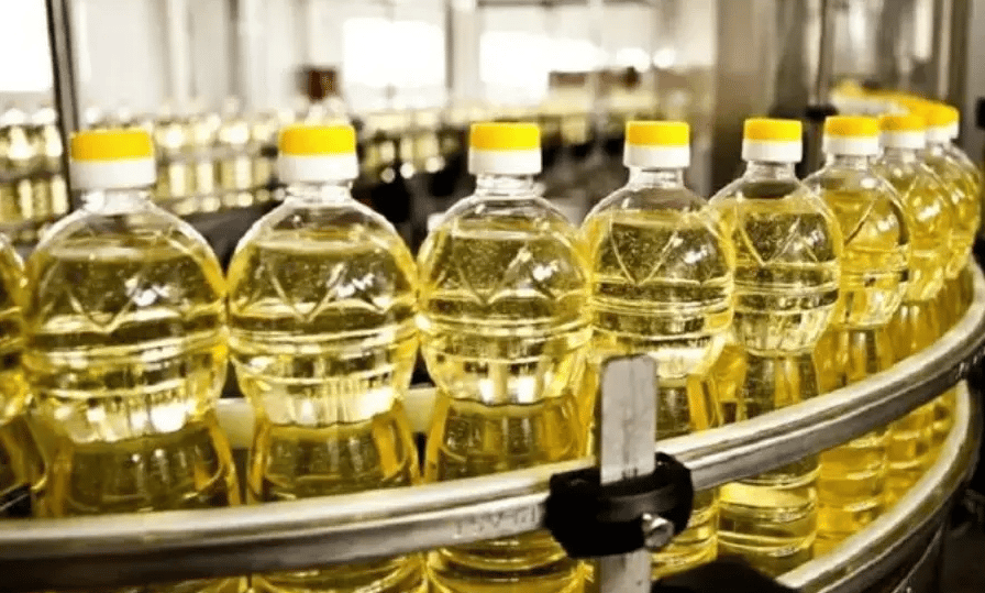 Los aceites de girasol y soja suben más de 20% desde inicio de la guerra entre Rusia y Ucrania