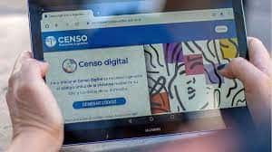 Censo digital: en el 22% de viviendas entrerrianas ya realizaron el cuestionario