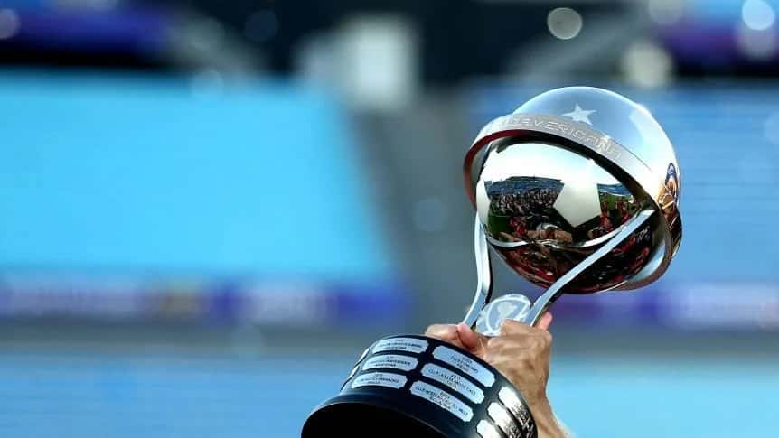 Sorteo Copa Sudamericana 2022: a qué hora es, dónde ver en vivo y clasificados