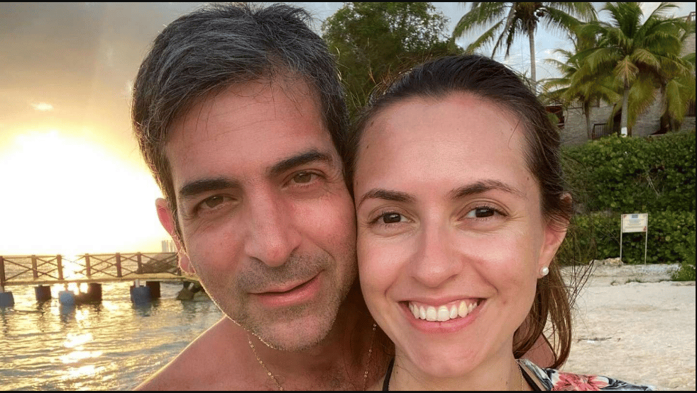 Asesinaron a un fiscal antidroga durante su luna de miel en Colombia: su esposa está embarazada