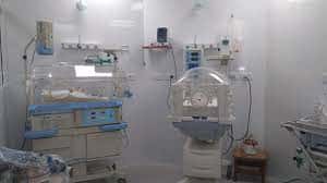 El hospital de Gualeguay cuenta con una sala de Neurodesarrollo completamente equipada
