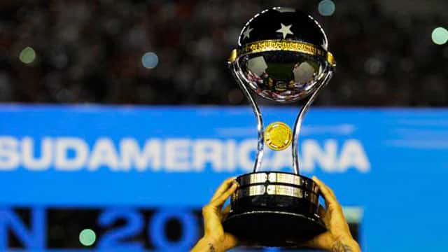 Copa Sudamericana: los clubes argentinos inician una nueva ronda con la obligación de mejorar