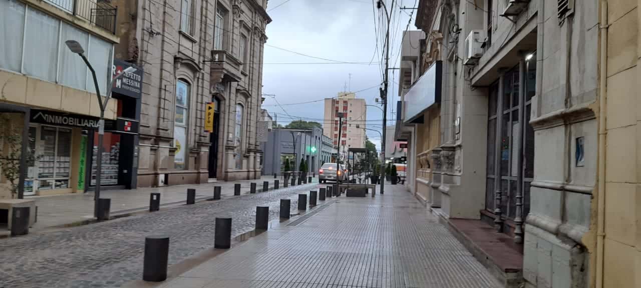 Clima Hoy: el tiempo en Gualeguay, sábado 28 de mayo de 2022