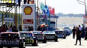 El TC pone en marcha la quinta fecha del año en el autódromo de Termas de Río Hondo