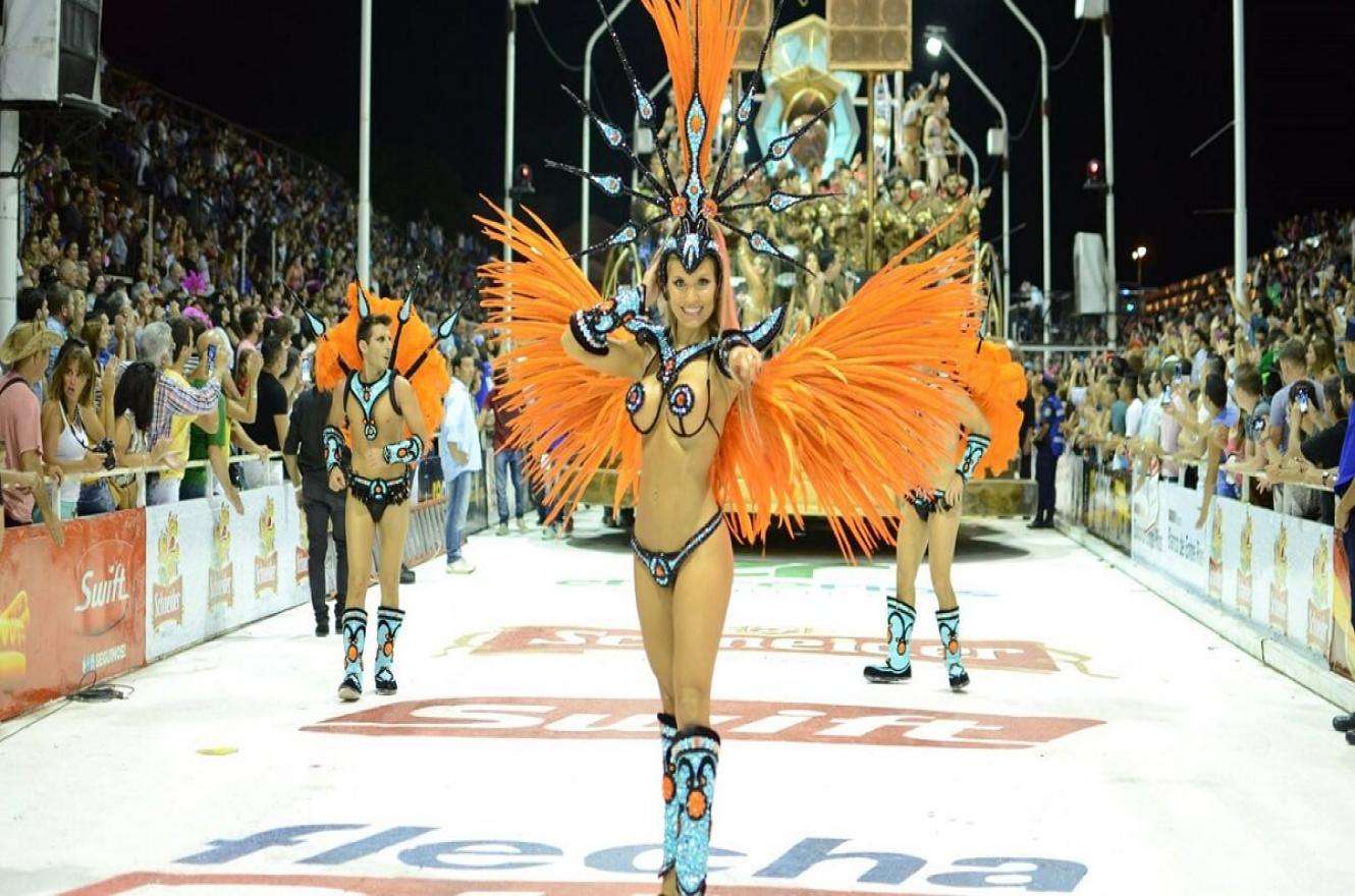 El carnaval de Gualeguaychú definió las fechas para 2023