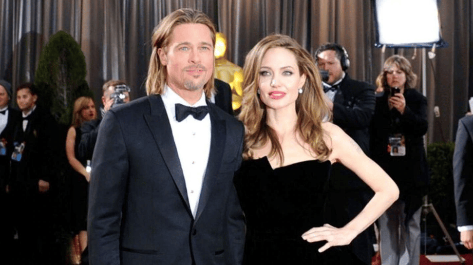Brad Pitt quiere que Angelina Jolie le pague una cifra millonaria por daños y perjuicios