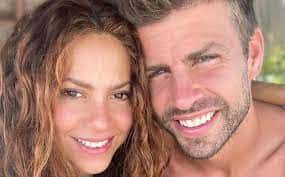 Tras doce años juntos: Shakira y Gerard Piqué anunciaron su separación