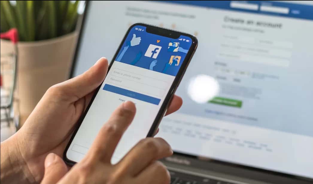 Cómo recuperar una cuenta de Facebook sin usar un correo o mensajes de texto