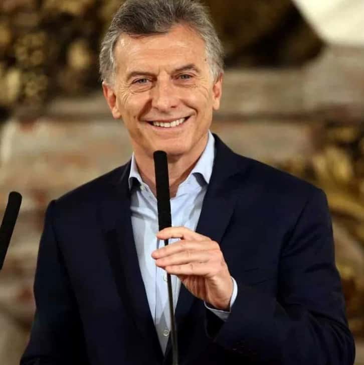 Macri con empresarios en Bariloche: "Hay que retomar el rumbo correcto de 2015 a 2019"